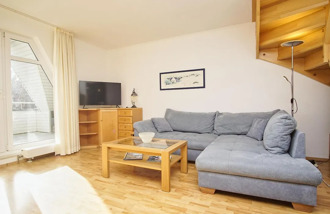 Hafenhäuser Breege Ferienwohnung 06-1