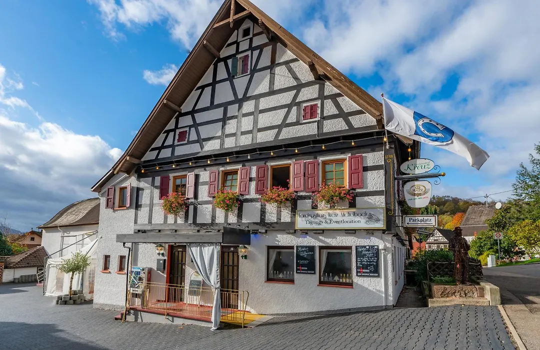 RISA Hotels, Landgasthaus Zum Engel-1