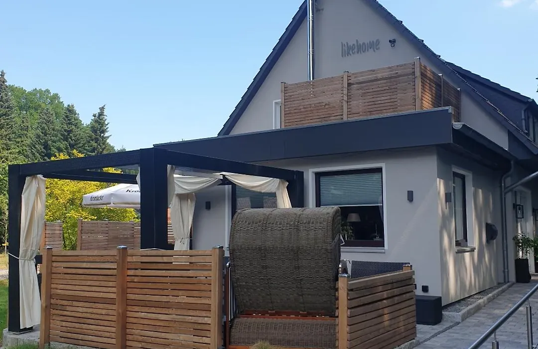 likehome Suite-1