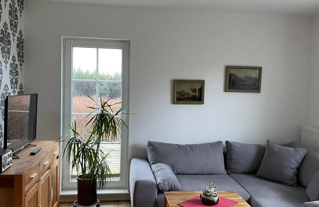 Ferienhaus Kaptein Meyer-1