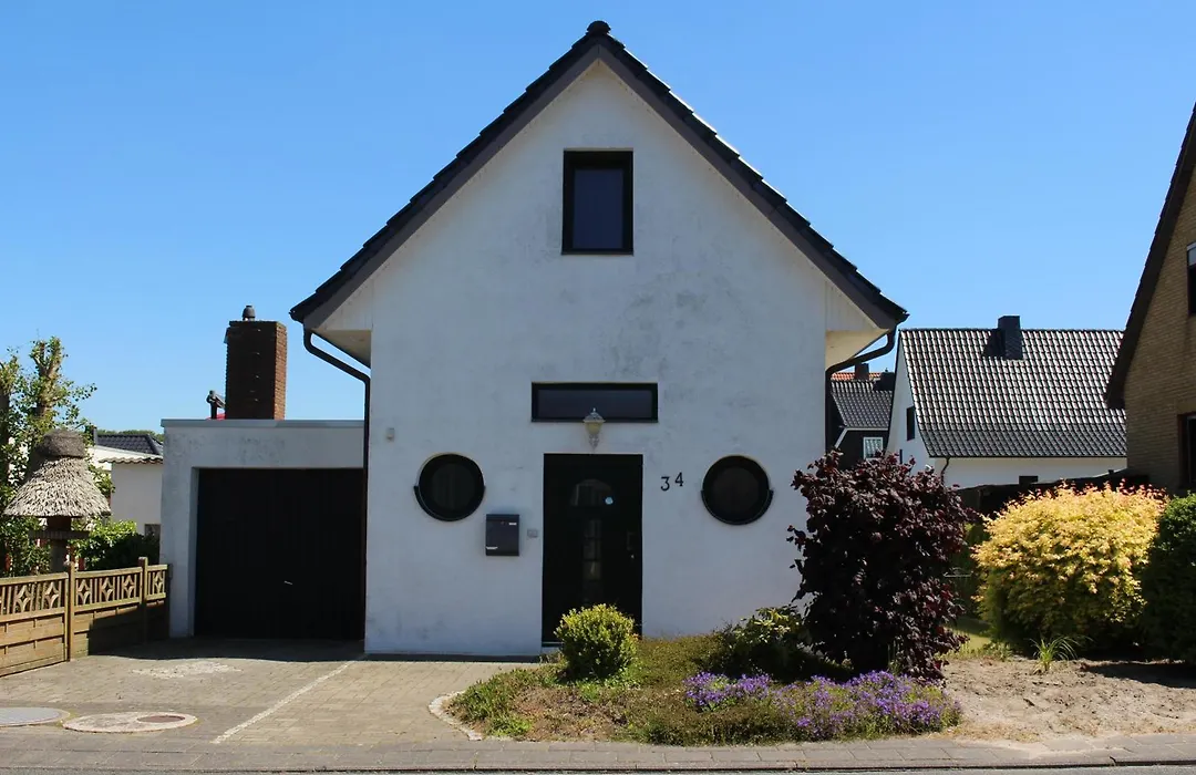 Ferienhaus Kottmann-1