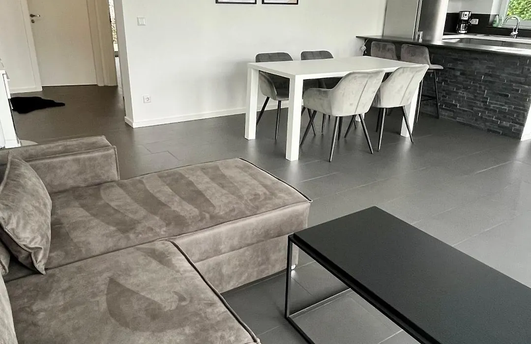 Luxuswohnung direkt am Phönixsee-1