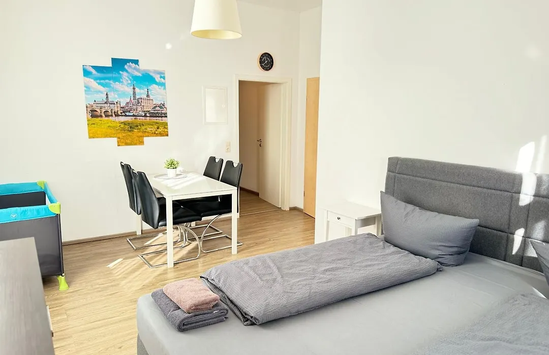 Pension Dresdener Berge-1