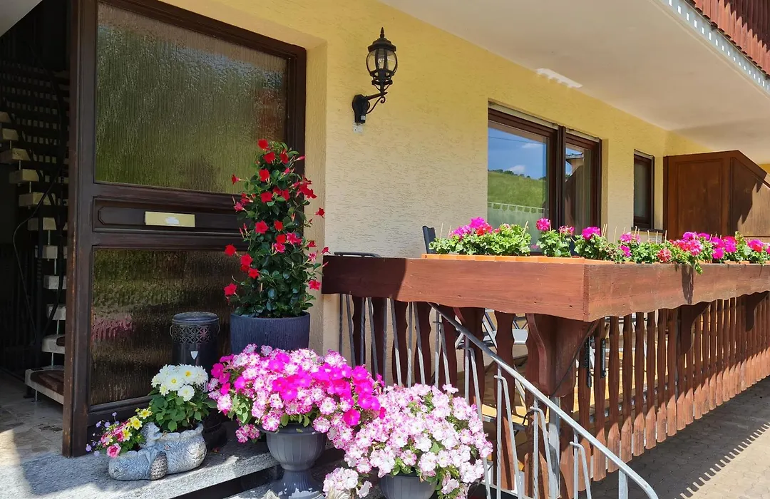Gasthaus Paula-1
