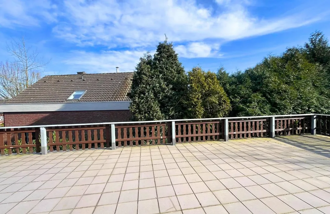 Gästehaus Tönisvorst-1