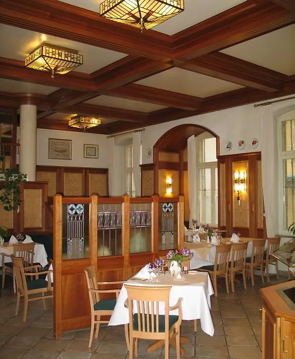 Hotel Römischer Kaiser-1