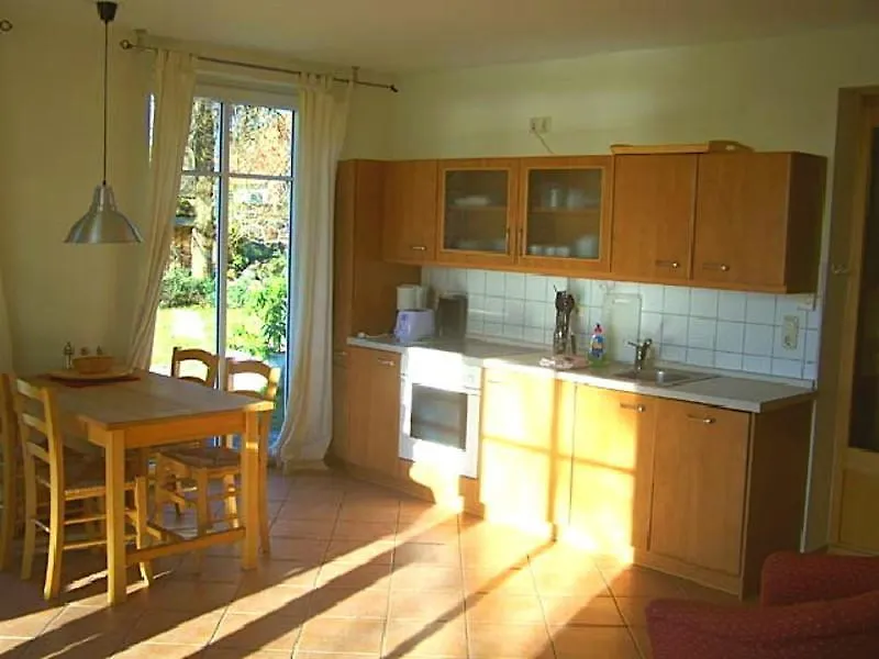 Ferienwohnung Hiddensee Hitthim-1