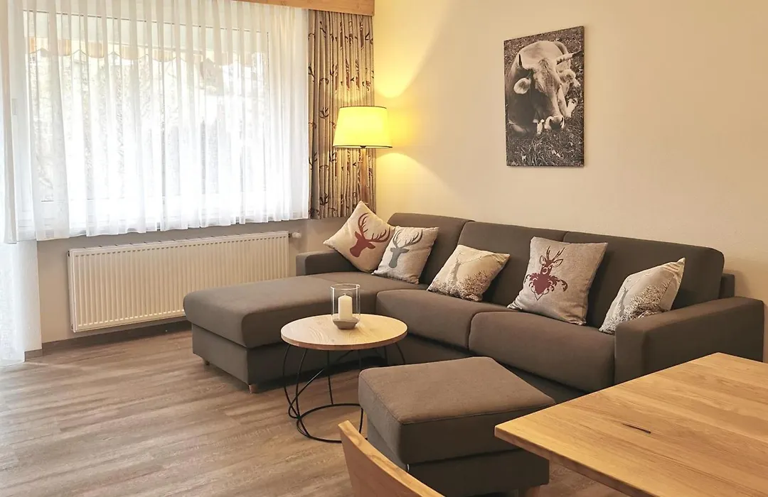 Montana Haus, Fewo A14, A17, B4 oder C8-1