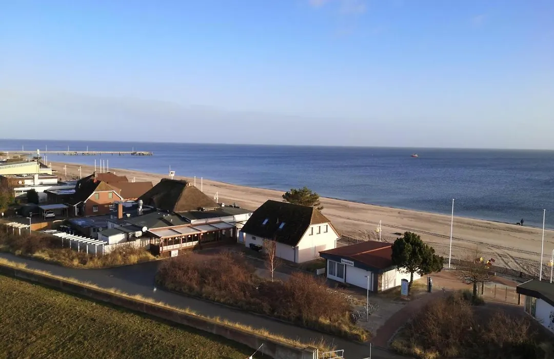 Strandhotel Wohnung 68-1