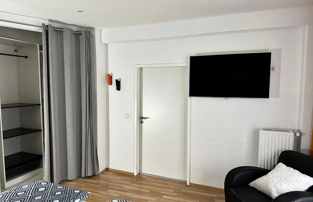 Tondose Apartment-1