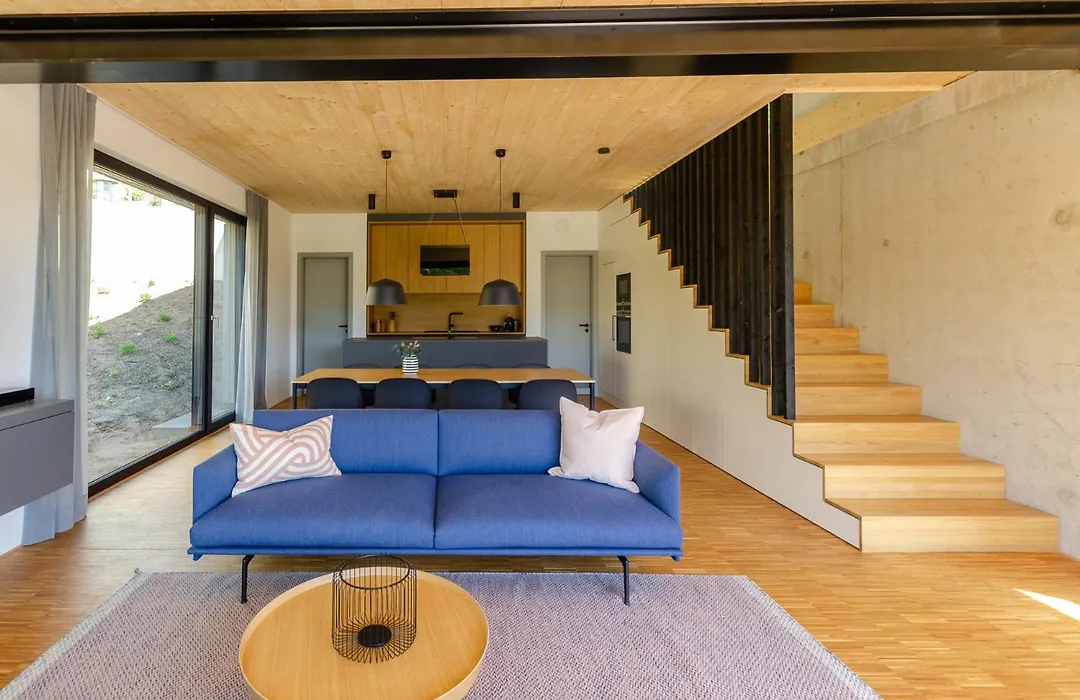 Sauerland Lodge - Haus Luise-1