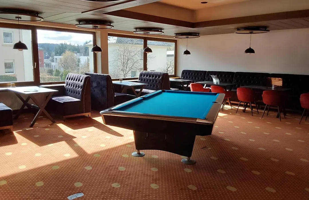 Hotel Lava Vulkaneifel-1