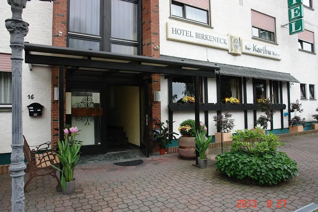 Birkeneck-1