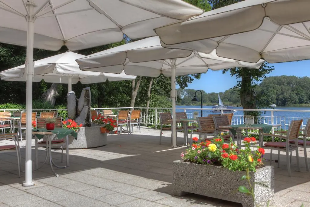 Hotel "Seelust" Garni-1