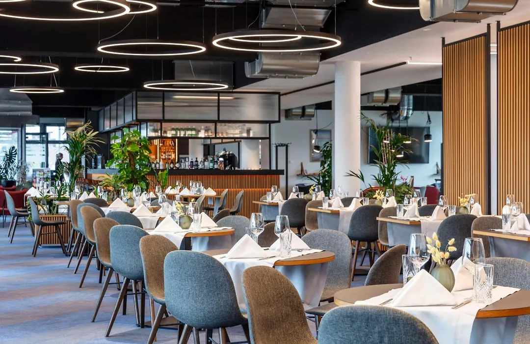 Park Inn By Radisson Wismar-1
