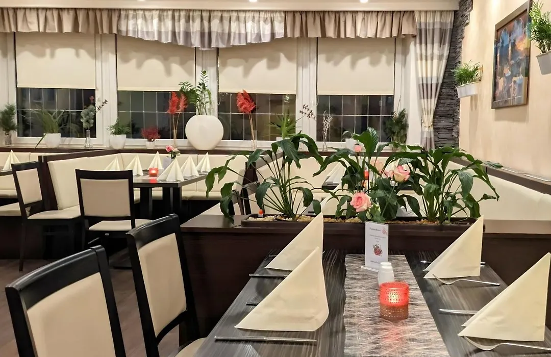 Hotel Zum Waldstein-1