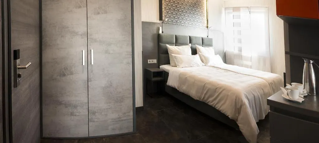 Hotel LifeStyle Mindelheim-1