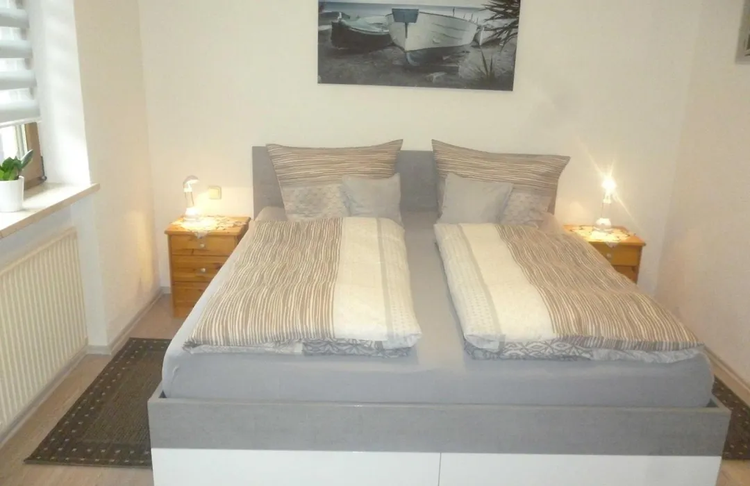 Gästezimmer Klein-1