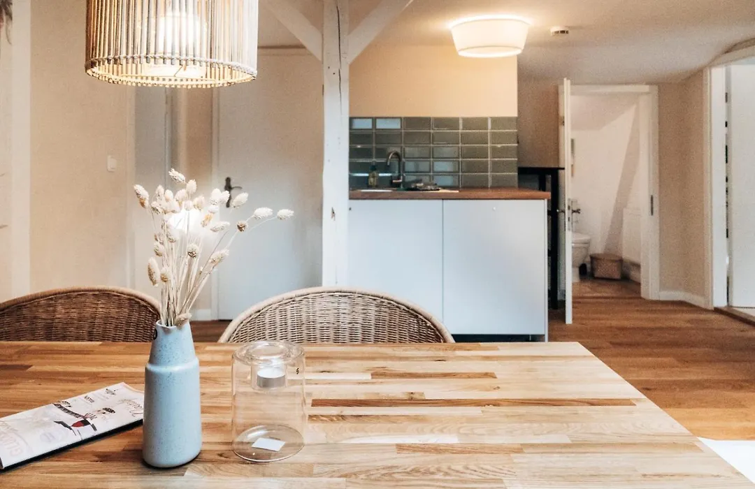 Urlaub an der Flensburger Förde mit Sauna&schönem Ambiente-1