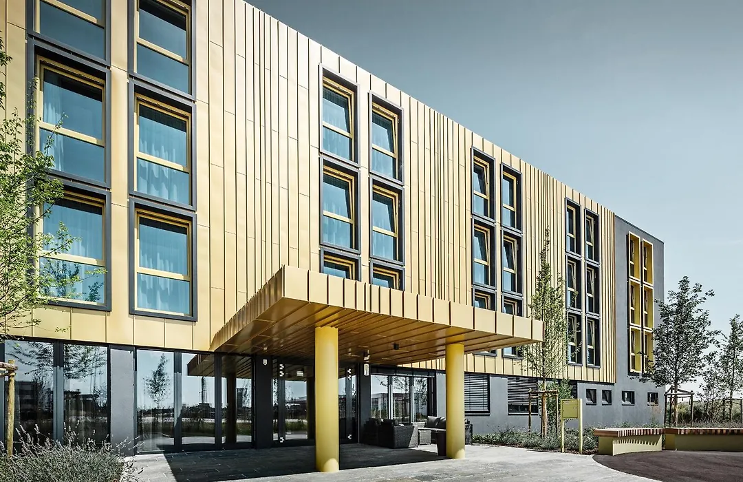 Myhotel Muenchen Olching-1