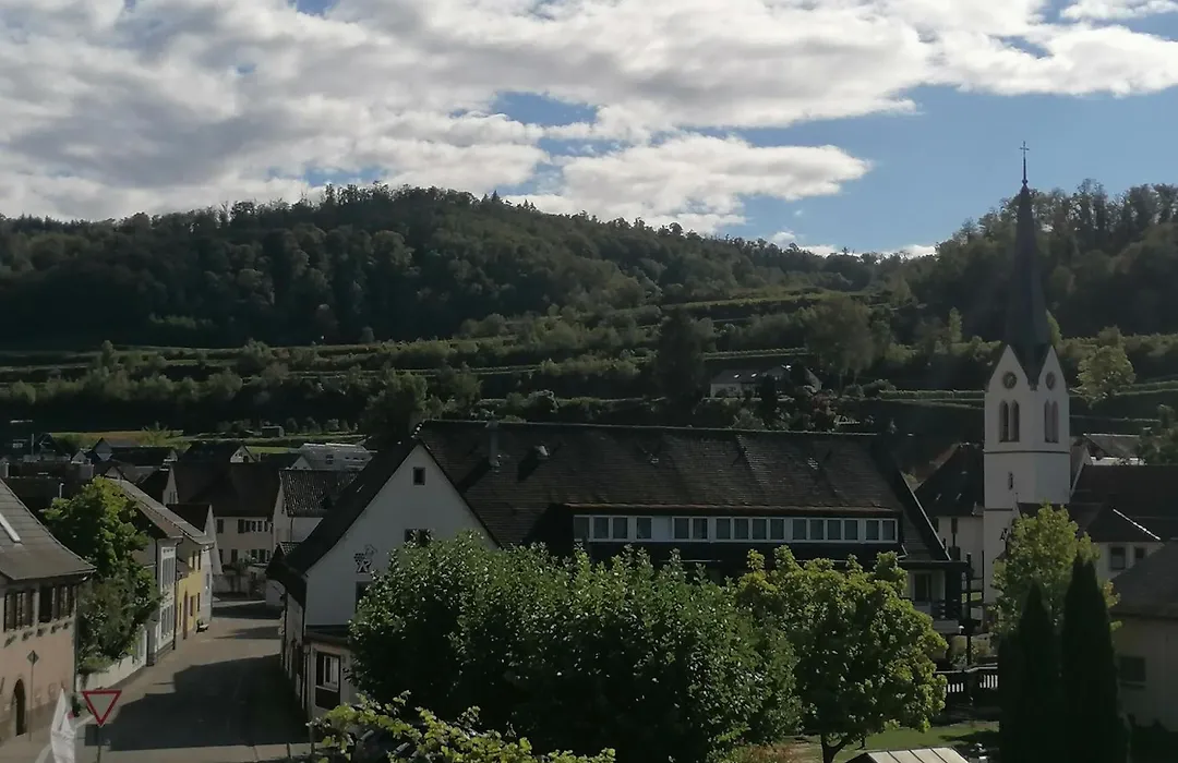 Hotel-Restaurant Rebstock-1