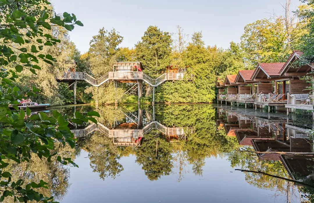 Baumhaushotel Oberbayern-1