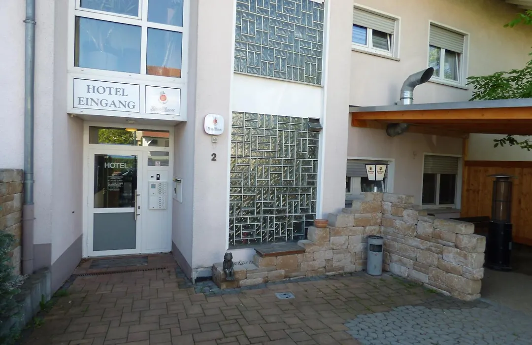 Hotel Nußknacker-1