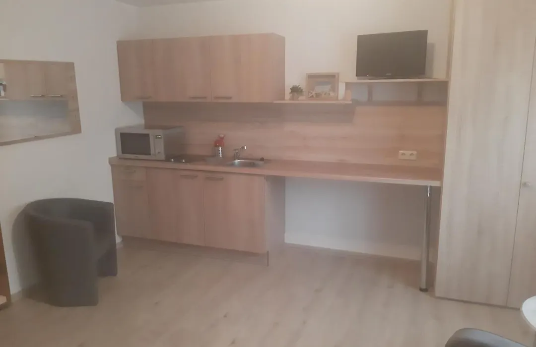 Pension Arndt UG-1