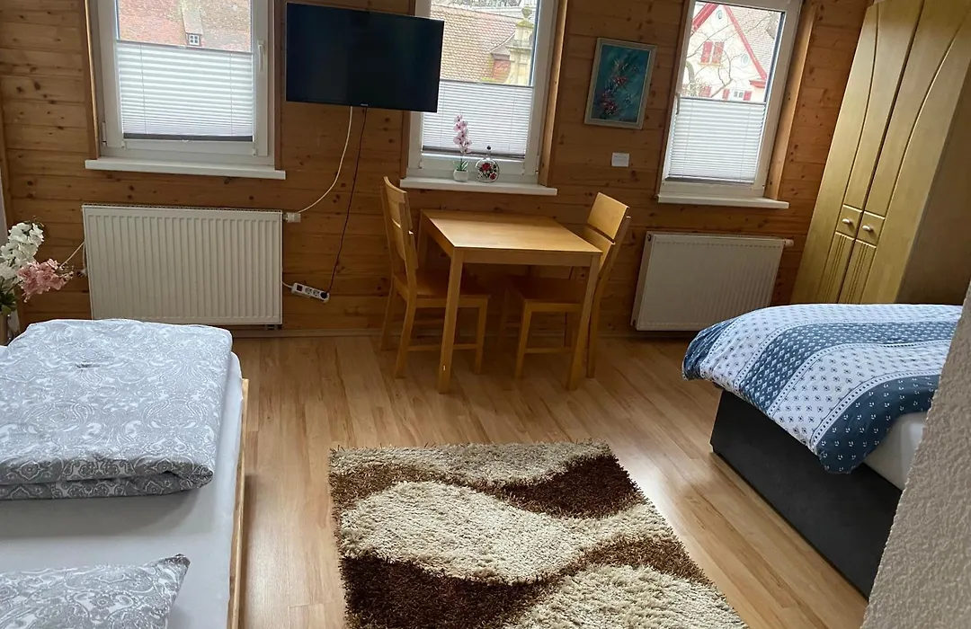 Apartment in der Altstadt-1