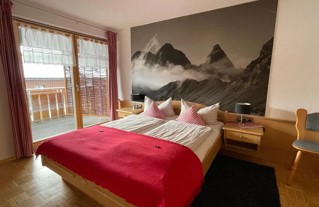 Hotel AlpIn Bed&Breakfast-1