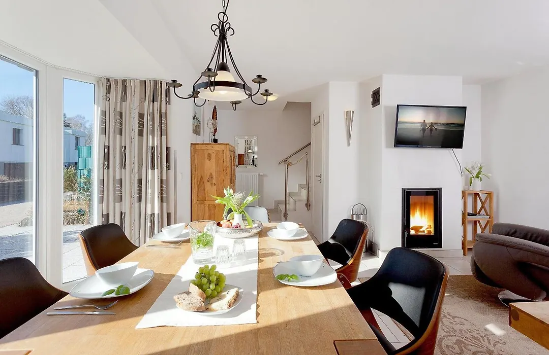 Ferienhaus Fietje-1