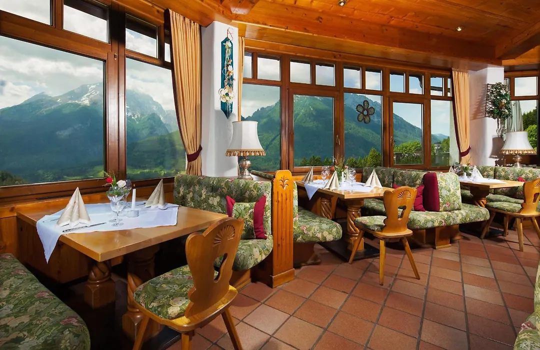 Hotel-Gasthof Nutzkaser-1