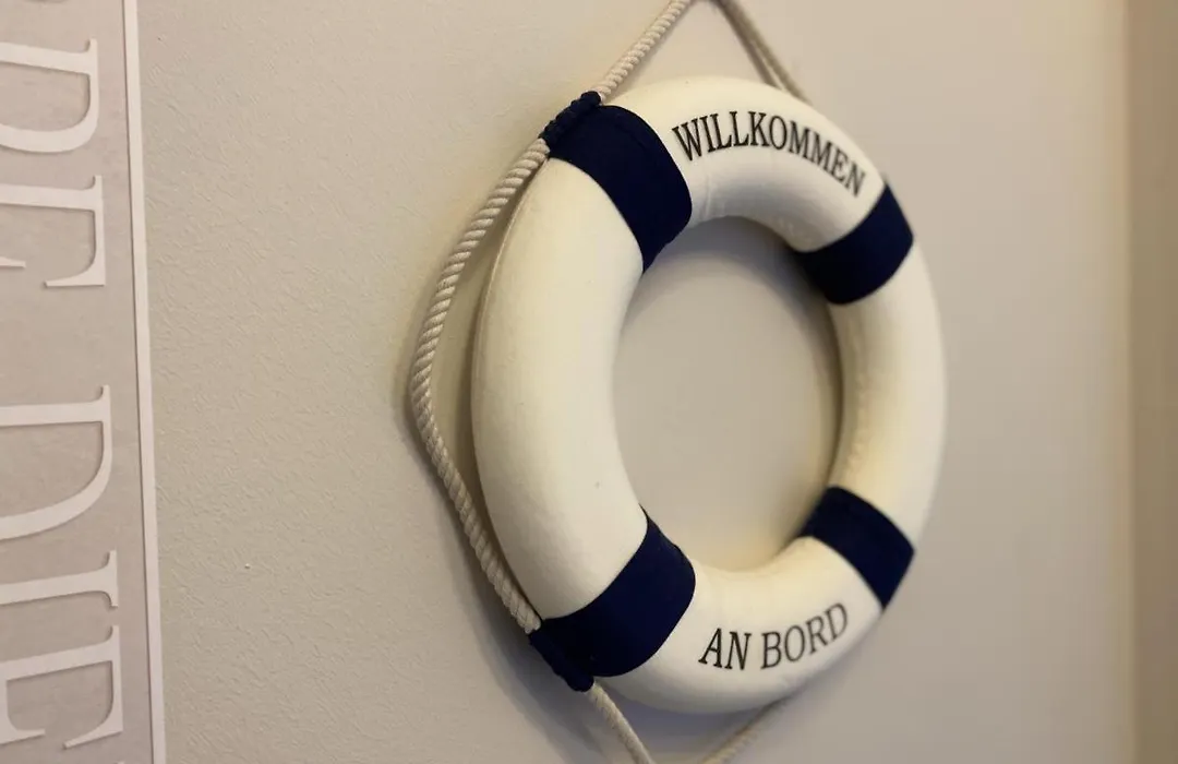 Ahoi - wunderbare Ferien am Hafen-1