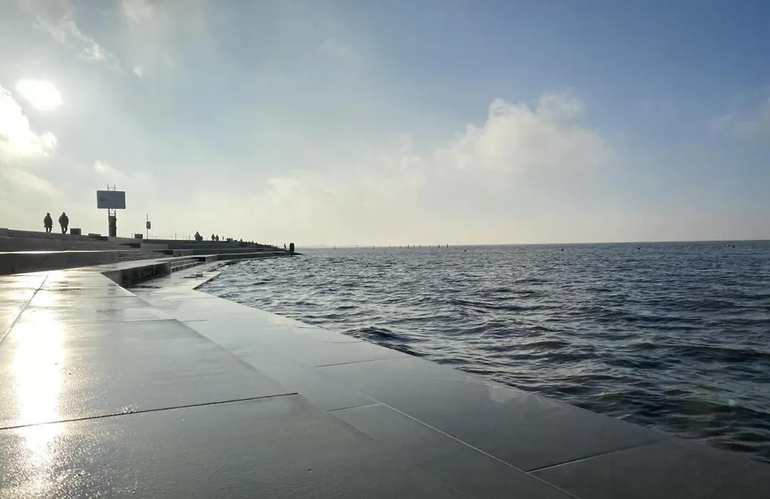 Wind und Meer - traumhaft an der Nordsee-1