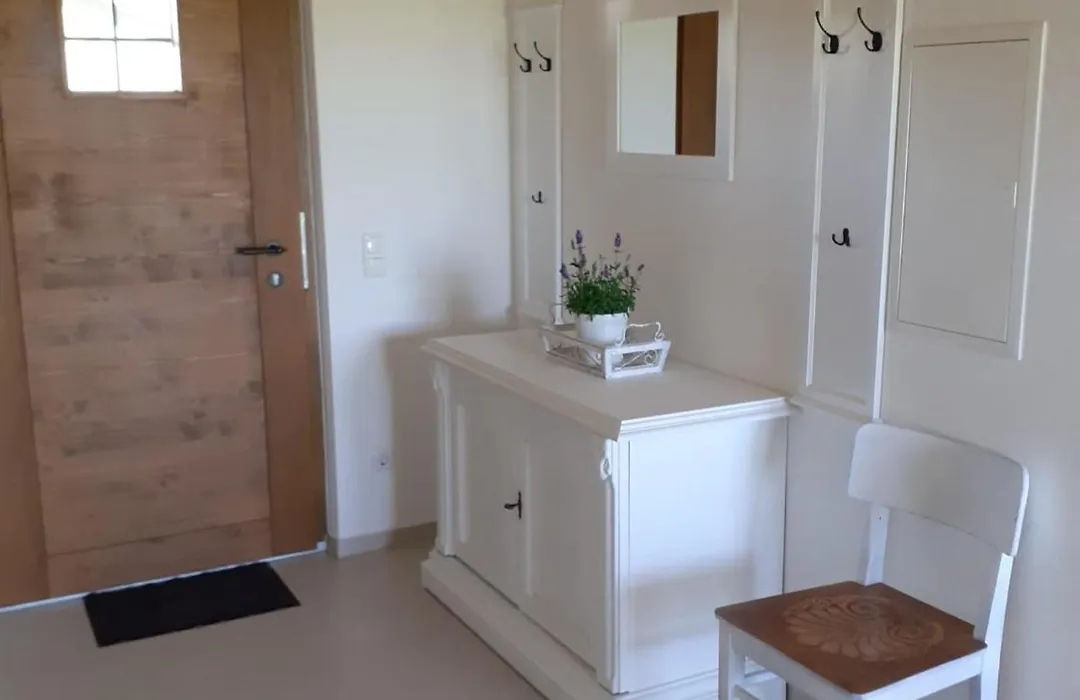 Ferienwohnung - Übersee am Chiemsee-1