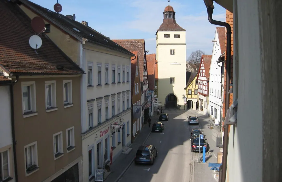 Hotel Andreasstuben-1