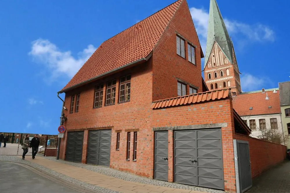 Gästehaus am Wasserturm-1