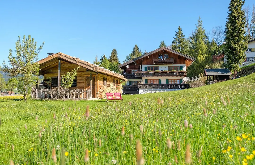 Haus Bergheimat-1