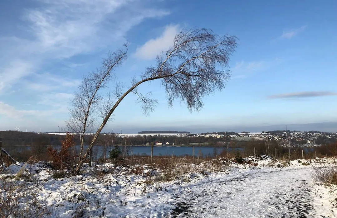 Ferienwohnung Körbecke am Möhnesee-1