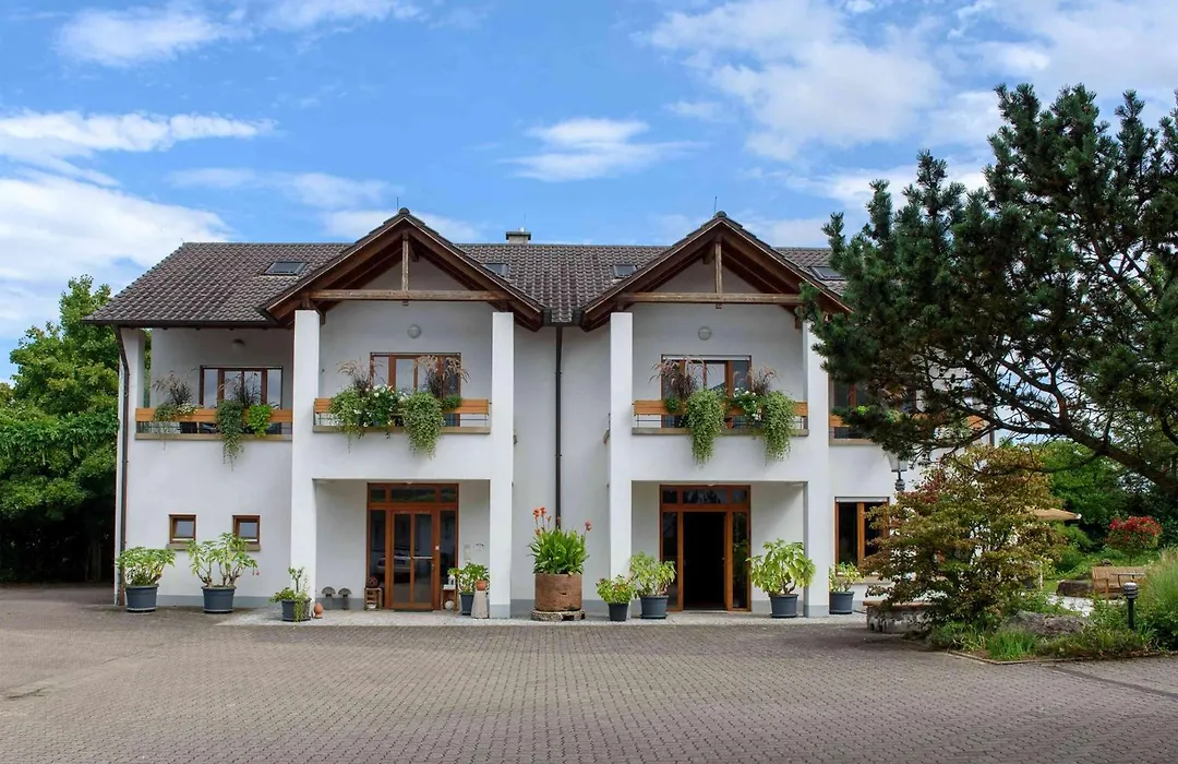 Gästehaus am Fürstweg-1