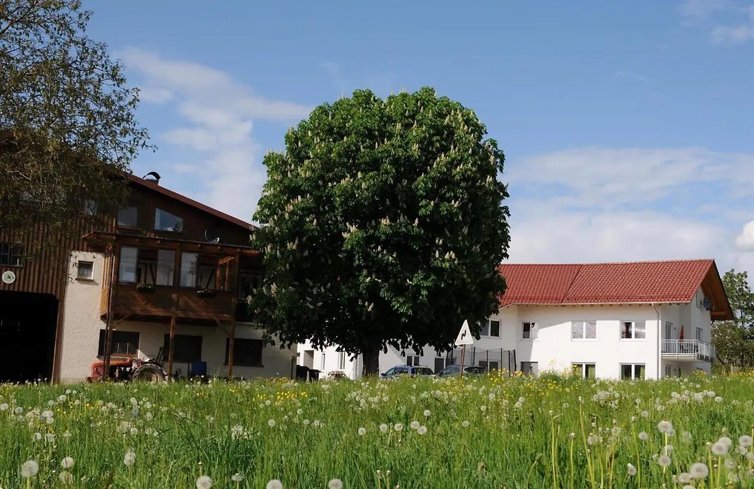 Ferienhof Hopfgärtle Müller-1