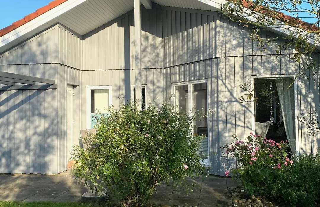 Ferienhaus Ryokan-1