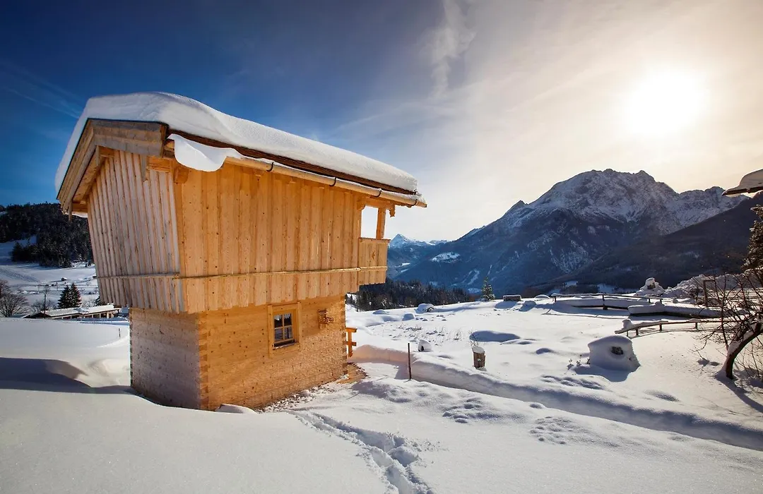 Ettlerlehen Chalets-1