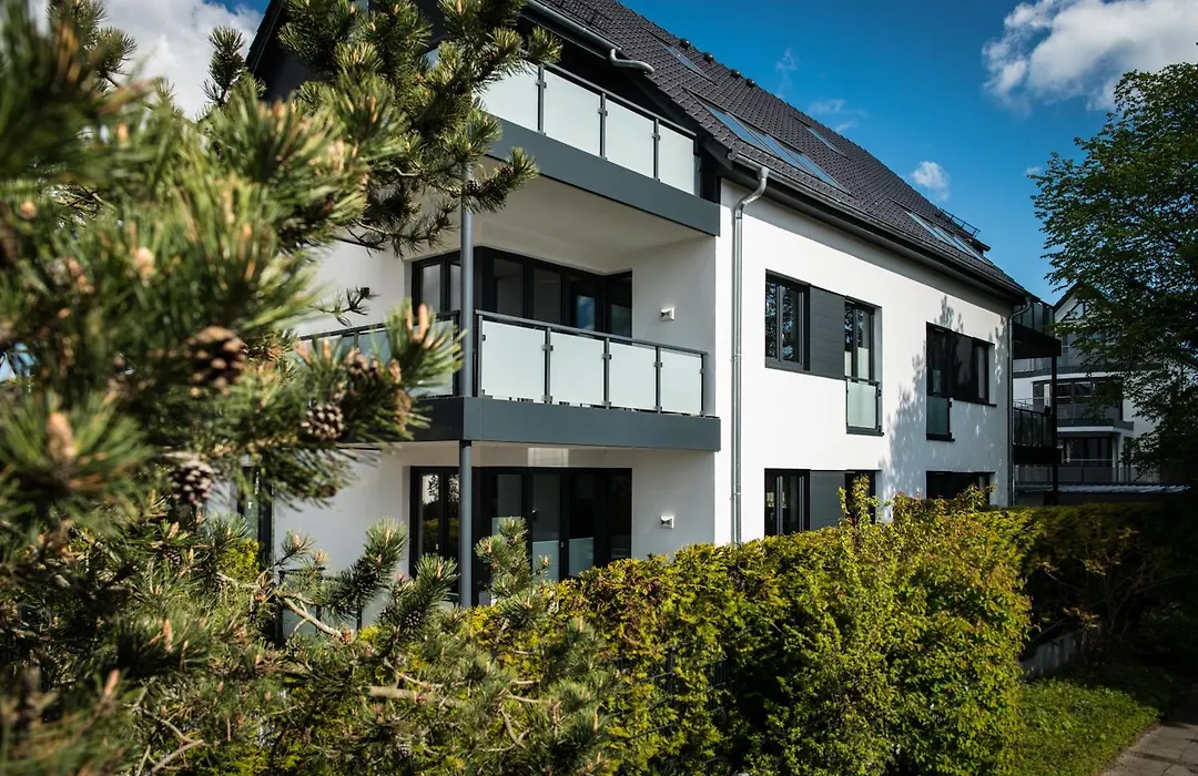 Baltic House Timmendorf-1