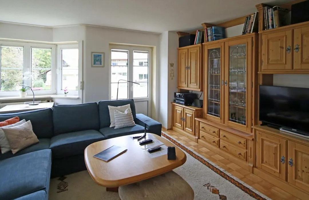 Ferienwohnung am Rotbach-1