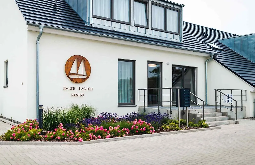 Baltic Lagoon Resort direkt am Meer-1