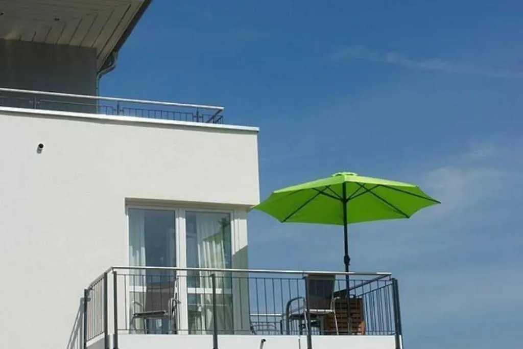 Apartmentvermittlung Mehr als Meer - Objekte 42&51-1