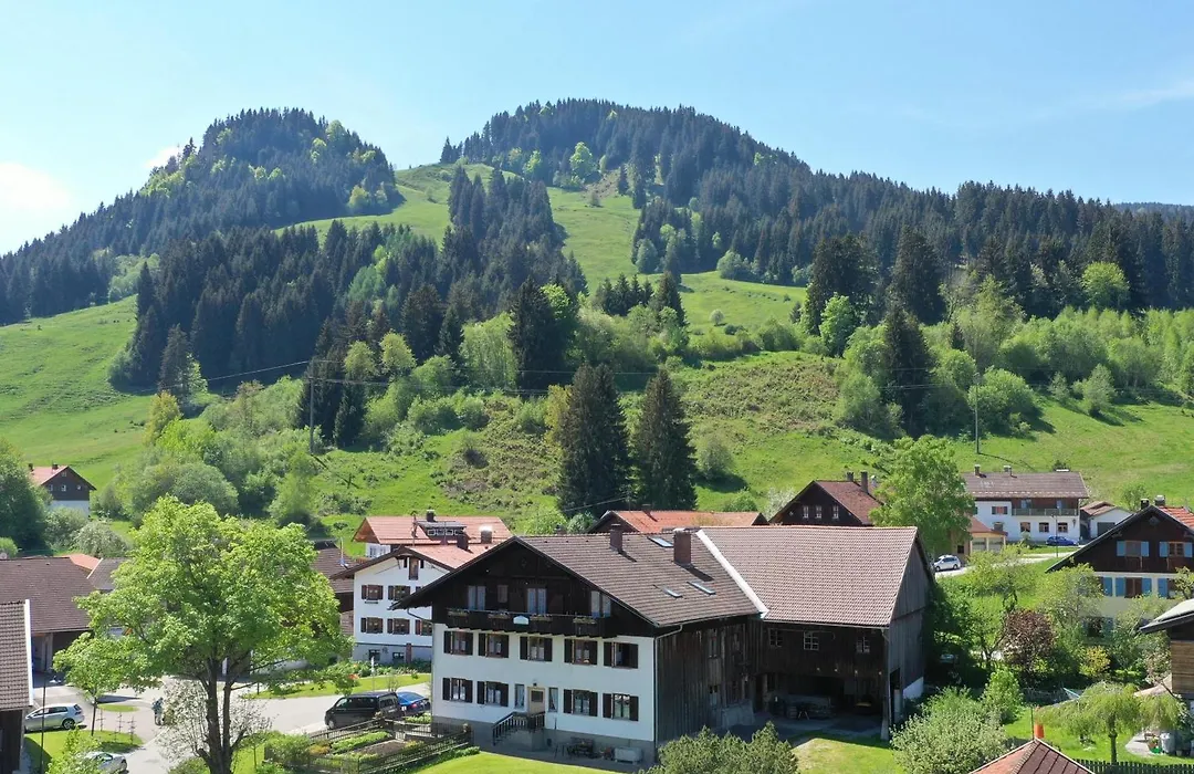 Ferienwohnungen Keller-1
