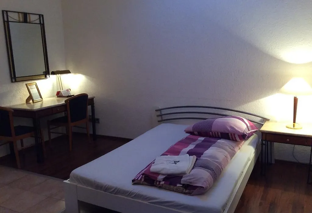 Hotel Feiertag-1