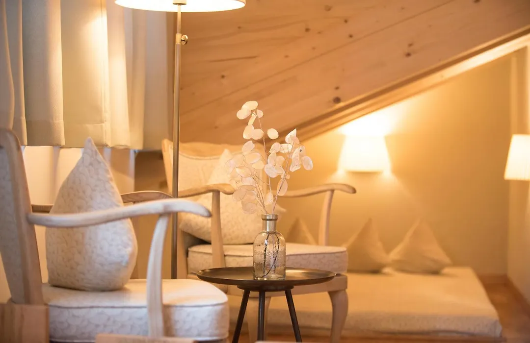 Biohotel Garmischer Hof-1